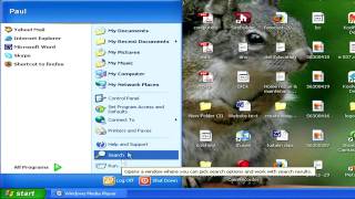 Internet amp Computer Tips  How to Remove Internet Explorer From Windows XP [upl. by Meelas]