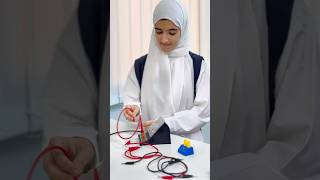 Physics Lab Experiments Part 2 at Saraa Private School 🏫 البريمي سلطنةعمان [upl. by Borer]