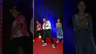 Tenu leke me jawanga🤩  tenu leke me jawanga song dance🤫 shorts trending explorepage viral [upl. by Ydnas111]