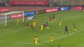 🔴LIVE  Zimbabwe vs Cameroon ● LiveStream Africa Cup Of Nations Qualification  Official Group Sta [upl. by Oetsira]