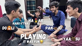 ibi Sheikh  BILAL KO BHOT MAR PARI😂 VLOG dailyvlog [upl. by Yslek280]