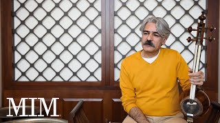 Kayhan Kalhor Master Kamāncheh Player [upl. by Vail]