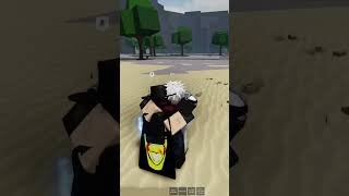 Give me a hug  The Strongest Battlegrounds funny tsb thestrongestbattlegrounds [upl. by Kathlene]