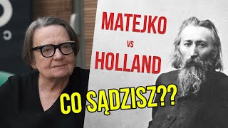 Holland czy Matejko [upl. by Ayeki]