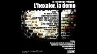 LHexaler  Mix Anciens Couplets [upl. by Quenby]