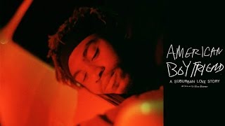 Kevin Abstract  Papercut American Boyfriend [upl. by Beetner333]