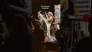 ⁠The Kentucky Gentlemen at Eddie’s Attic KYGentlemen eddiesattic9642 kentucky twins [upl. by Ennael]