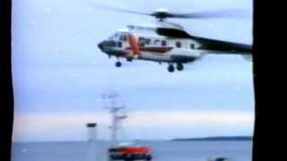 Super Puma OH HVG Finland [upl. by Leff]