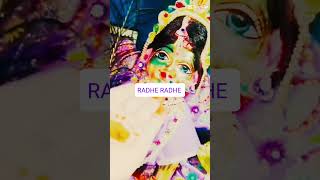 Radhe krishna short video rajputana1522 new video [upl. by Arathorn]