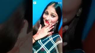 Chahida kuchh bhi nahi 🥰💐love viralBollywoodtrendingvideo [upl. by Sikes557]