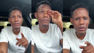 Samthing Soweto addresses Maphorisa and his friends [upl. by Dorey]