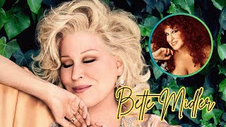 Bette Midler Is About To Turn 78 amp Is Unrecognizable Today [upl. by Ahselak903]