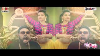 ABHI TOH PARTY SHURU HUI HAI  MIX BY DJ AJAY [upl. by Shandra]