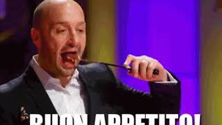 gif Buon appetito [upl. by Newell]