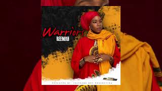 Reemah Warriors Official Audio [upl. by Figueroa]