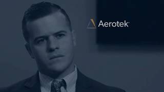 Grants Journey  An Aerotek Employees Story [upl. by Ardnat]