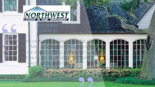 Anlin Replacement Windows  REVIEWS  Northwest Exteriors  Rancho Cordova CA 800 5100007 [upl. by Meerek717]