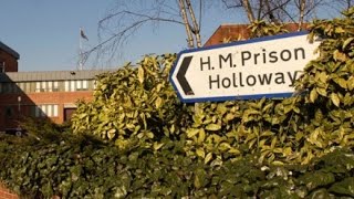 HM Prison Holloway [upl. by Diad]