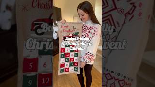 BudgetFriendly Advent Calendar🎄 christmas merrychristmas holiday jesus mom momlife [upl. by Koblas]