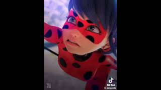 Ladybug 🐞 edit MiraculousLadybugLadybugAndCatNoirBeMiraculous fyp foryou Disney [upl. by Elurd661]