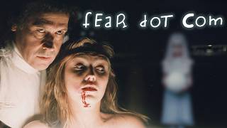 FearDotCom 2002 🎃 FULL HALLOWEEN HORROR MOVIE 🎃 Stephen Dorff  Natascha McElhone  Stephen Rea [upl. by Nialb271]