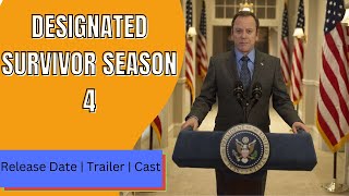 Designated Survivor 1x08 Sneak Peek quotThe Resultsquot HD [upl. by Ahtiuqal709]