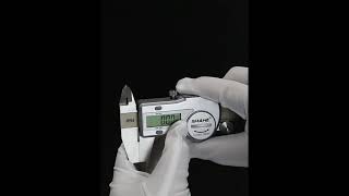 Calipersshahe calipers  IP54 Digital Vernier Caliper Measuring tool [upl. by Lally]