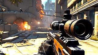 👑 COD BO3 SNIPING GAMING MONTAGE 👑 [upl. by Hyman]