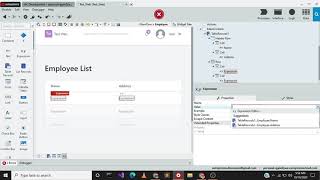 How To Start Outsystems  Make a simple web app using OutSystems [upl. by Ehr]