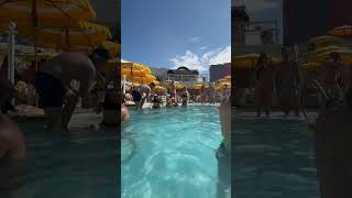 Best Vegas Pool Parties amp Dayclubs for an Epic Summer 2024 [upl. by Shelman]