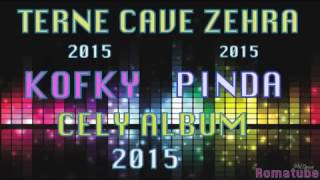 TERNE CAVE ZEHRA vs KOFKY a PINDA 2015 [upl. by Hoisch668]