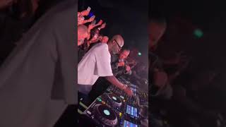 Black Coffee amp Julie Mcknight Perform Live At Hi Ibiza [upl. by Llevert]