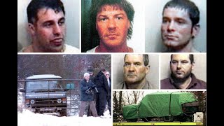 The Essex Boys The Murders That Shocked A Generation [upl. by Aruat]