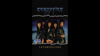 Crossfire  Realiti Dan Fantasi [upl. by Adgam235]