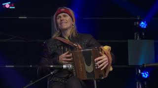 The Sharon Shannon Trio at Shrewsbury Folk Festival 2023 [upl. by Oramlub582]