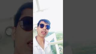 janam dekh lo mit gayi duriya song song dance dance funny lovesong ❤️❤️ [upl. by Eeslek]