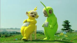 Teletubbies All About LaaLaa [upl. by Irej]