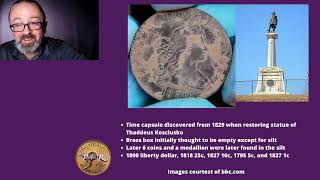 The Purple Penny Coin News  Episode 35 2023 September 4th [upl. by Airotna715]