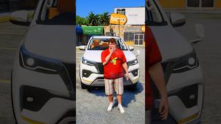 Thar vs Fortuner Race shorts youtubeshorts viralshorts [upl. by Hairahcaz136]