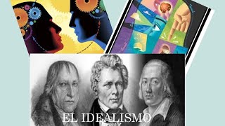 Equipo 8 Racionalismo Empirismo e Idealismo Alemán Exposición [upl. by Ahsaetal]