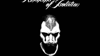 Anthems of Isolation  Anthems of Isolation  atmosphericdrone metal from Iraq [upl. by Ryder]