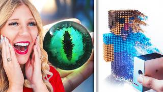 Minecraft Inventions That Are UNREAL [upl. by Eimmas]