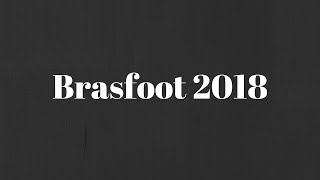 como baixar e instalar Brasfoot 2018 [upl. by Gnuhc476]