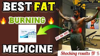 lose your fat in 30 days best fat burner at chemist shop  guaranteed results [upl. by Halihs]