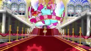 美妙天堂星光樂園Pripara 第80集 part6 pop step 卡露露【中文字幕】 [upl. by Lang]