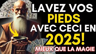 Faites ceci et dites adieu à vos soucis dargent [upl. by Oiciruam]