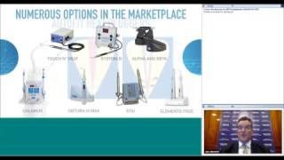 Advances in Endodontic Treatment Part 4Filling the Voids Obturation [upl. by Nezah76]