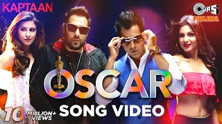 Oscar Official Video  Singga  Harish Verma  Yuvraaj Hans  Prabh Gill  New Punjabi Song 2020 [upl. by Branen]