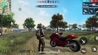 Garena Free Fire 2021  Gameplay UHD 4K30FPS [upl. by Aracal600]