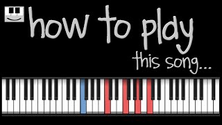 PianistAkOST tutorial heartstrings 넌 내게 반했어 ost WHAT DO YOU WANT ME TO DO 어떻게 하면 좋을까요 piano [upl. by Veno620]